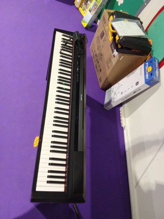 Piano Donner