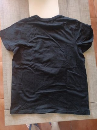 Camiseta Niño/Hombre Talla M Punisher