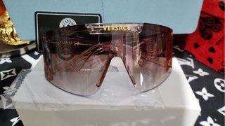 Gafas de sol Versace precio negociable