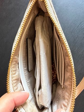 Bolso de mano Michael Kors