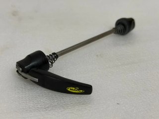 Cierre de Rueda Mavic delantero qr bicicleta