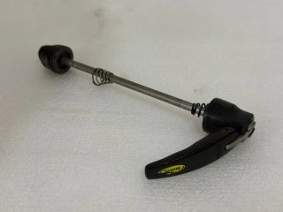 Cierre de Rueda Mavic delantero qr bicicleta