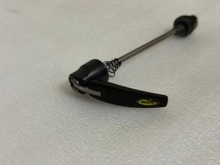 Cierre de Rueda Mavic delantero qr bicicleta