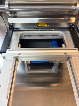 Termoselladora Raiserpack RPS220G