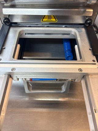 Termoselladora Raiserpack RPS220G