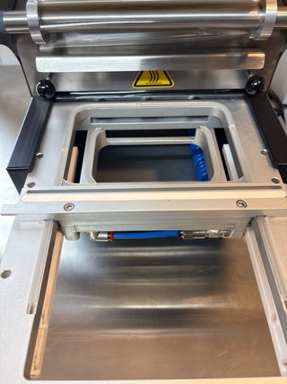Termoselladora Raiserpack RPS220G
