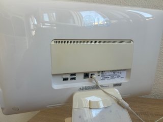 Todo En Uno LG 22v24 4GB RAM