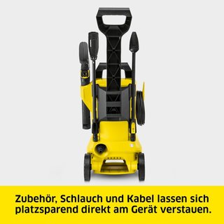 Hidrolimpiadora Kärcher K 2 Power Control