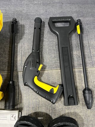 Hidrolimpiadora Kärcher K 2 Power Control