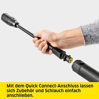 Hidrolimpiadora Kärcher K 2 Power Control