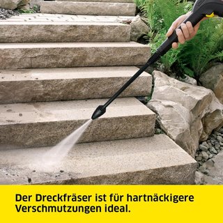 Hidrolimpiadora Kärcher K 2 Power Control