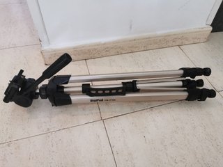 Trípode DigiPod TR-570A Cámara Foto Video