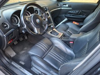 Alfa Romeo 159 2009