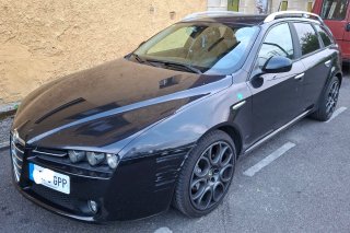 Alfa Romeo 159 2009