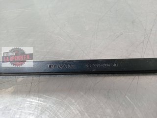 BRAZO LIMPIA DELANTERO IZQUIERDO Citroen C4 Picasso/Spacetourer (2013->2019)