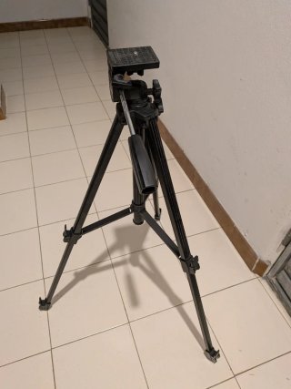 Trípode Vanguard