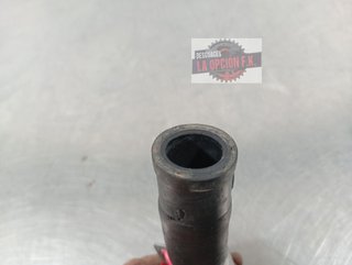 TUBO Kia Ceed (CD)(2018->)