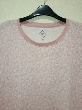 Camiseta TEX mujer Talla M