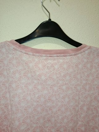 Camiseta TEX mujer Talla M
