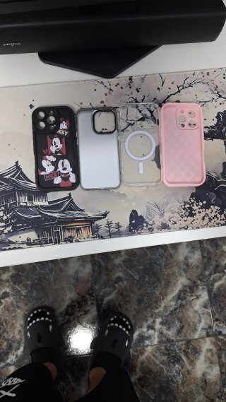 Fundas iPhone 13 mini
