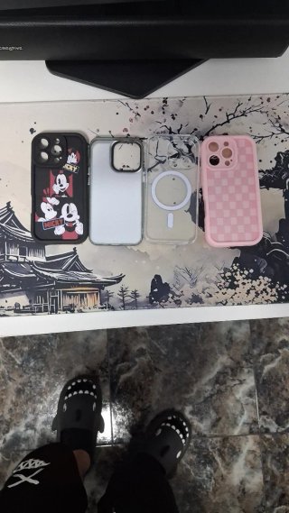 Fundas iPhone 13 mini