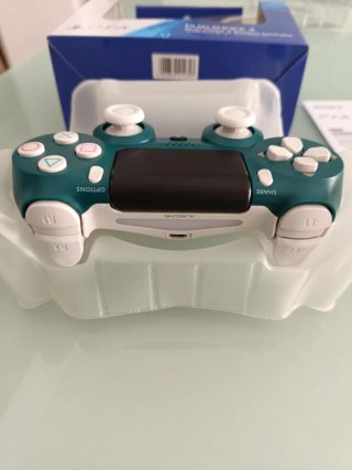 Controller DualShock 4 PS4 Verde