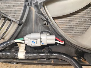 Conjunto Refrigeración Toyota C-HR