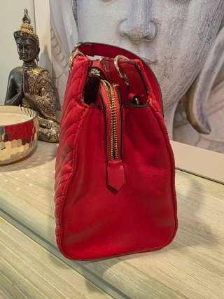 Bolso Guess Rojo