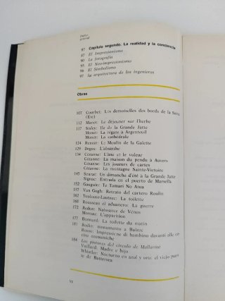 El arte moderno, 1770-1970 Clásico y romántico ...