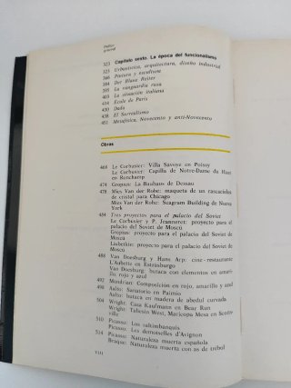 El arte moderno, 1770-1970 Clásico y romántico ...