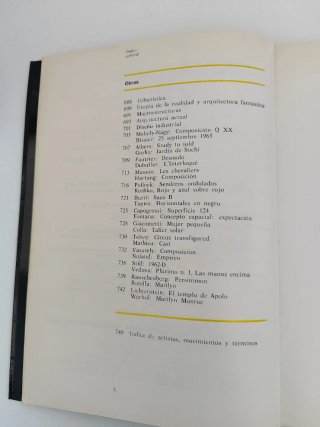 El arte moderno, 1770-1970 Clásico y romántico ...