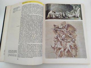 El arte moderno, 1770-1970 Clásico y romántico ...