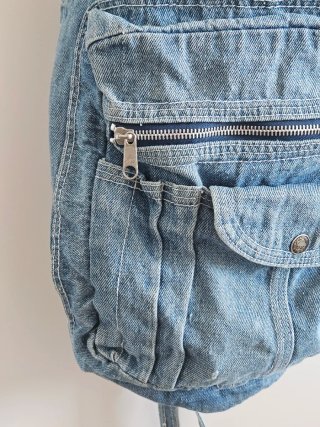 Mochila Pacific Denim original
