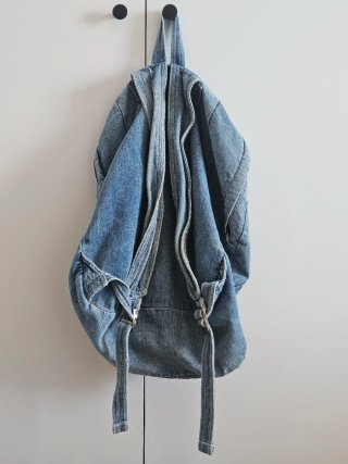 Mochila Pacific Denim original