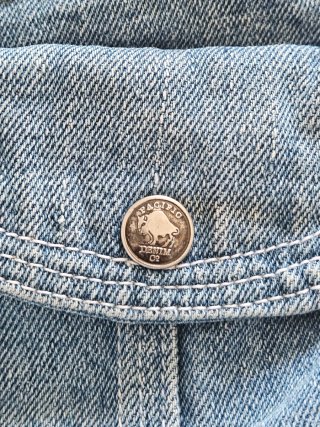 Mochila Pacific Denim original