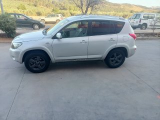 Toyota RAV4 2006 2.2 177 CV PREMIUM