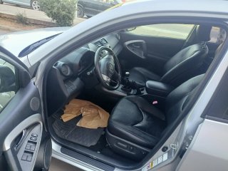 Toyota RAV4 2006 2.2 177 CV PREMIUM