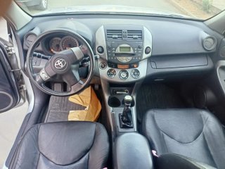 Toyota RAV4 2006 2.2 177 CV PREMIUM