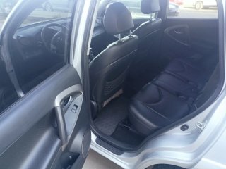 Toyota RAV4 2006 2.2 177 CV PREMIUM