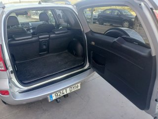 Toyota RAV4 2006 2.2 177 CV PREMIUM