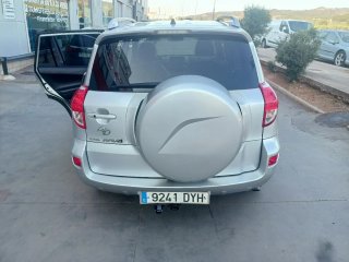 Toyota RAV4 2006 2.2 177 CV PREMIUM