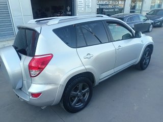 Toyota RAV4 2006 2.2 177 CV PREMIUM
