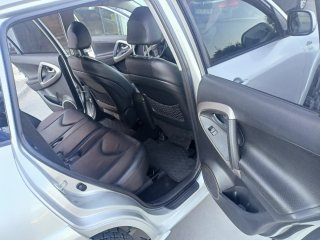 Toyota RAV4 2006 2.2 177 CV PREMIUM