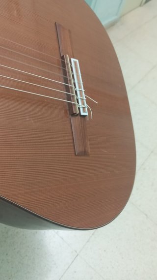 Guitarra Clásica Camps SP-6-C
