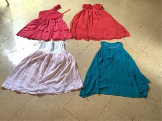Vestidos mujer fiesta