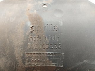 Tapa bujía Aprilia Compay Custom