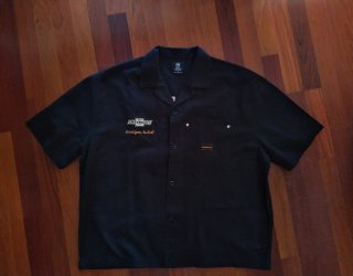 Camisa vintage style Chevrolet