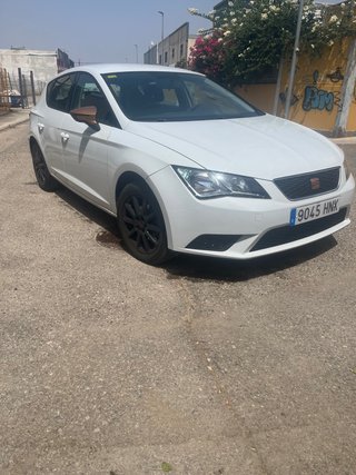 SEAT Leon 2013