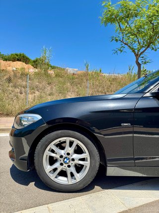 BMW Serie 1 116d