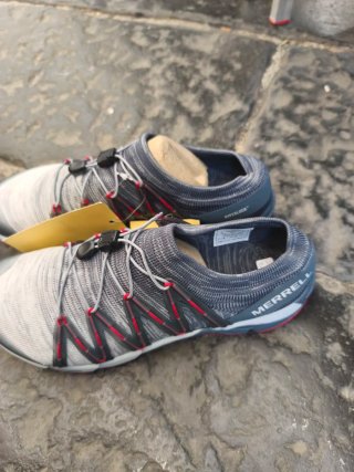 Merrell Scarpe Trekking Uomo Taglia 43